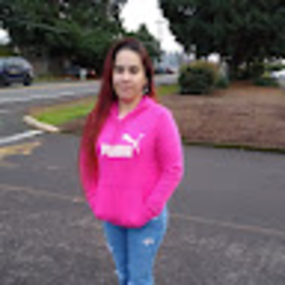 Meet your Posher, Candice